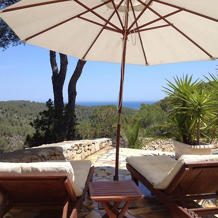 Hotel Rural Cas Pla (Adults Only) Sant Miquel de Balansat Exterior foto