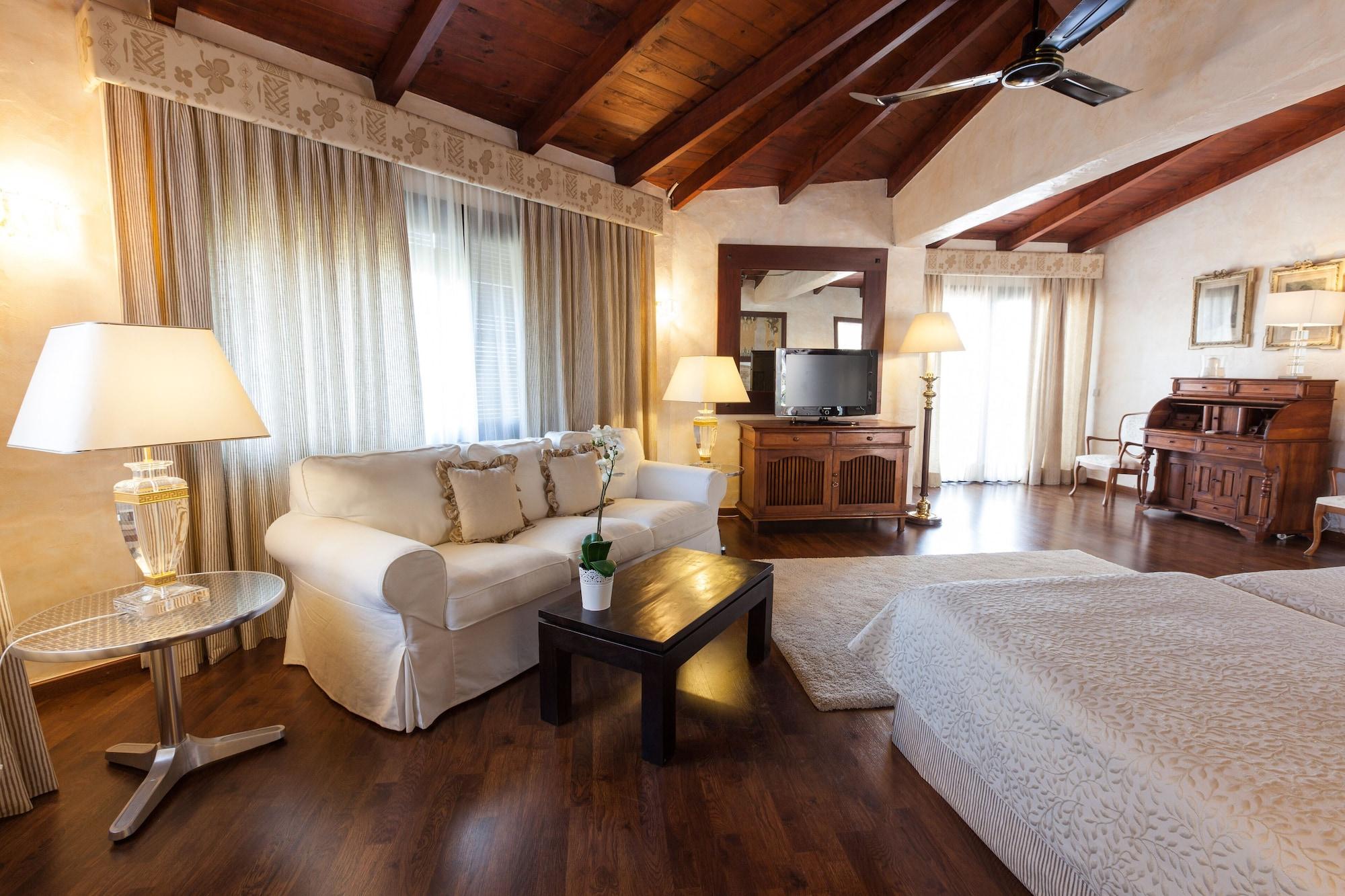 Hotel Rural Cas Pla (Adults Only) Sant Miquel de Balansat Exterior foto