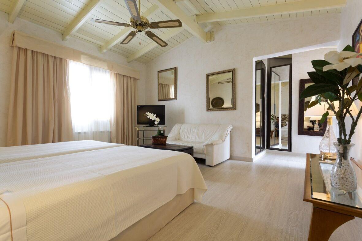 Hotel Rural Cas Pla (Adults Only) Sant Miquel de Balansat Exterior foto