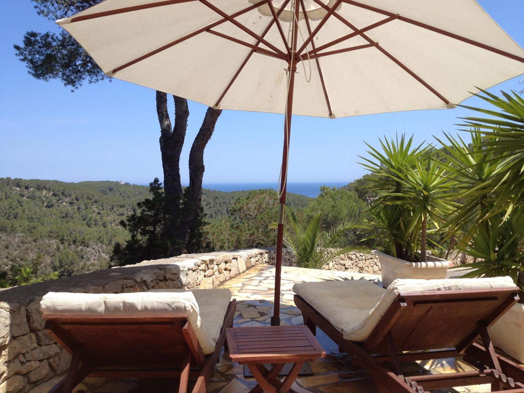 Hotel Rural Cas Pla (Adults Only) Sant Miquel de Balansat Exterior foto