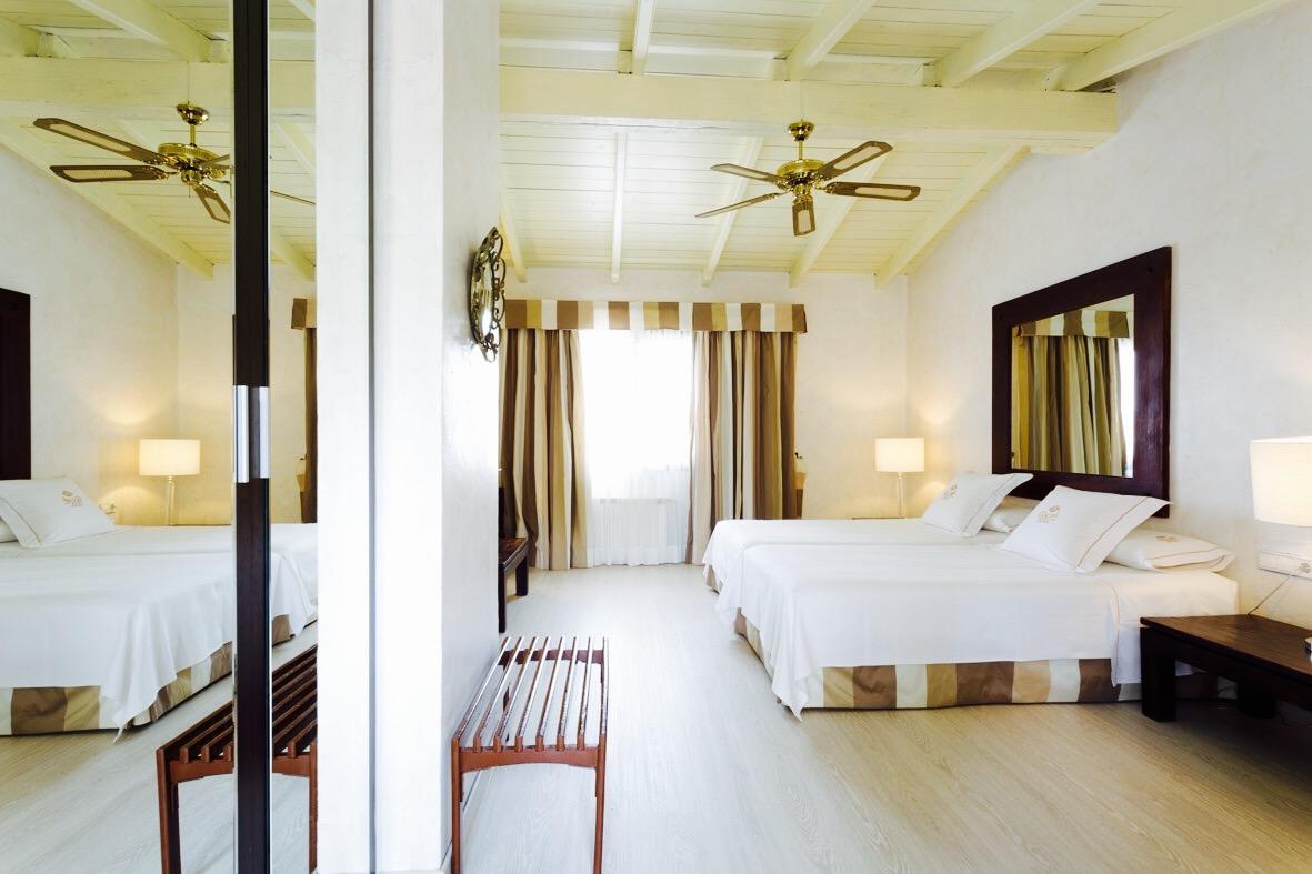 Hotel Rural Cas Pla (Adults Only) Sant Miquel de Balansat Exterior foto