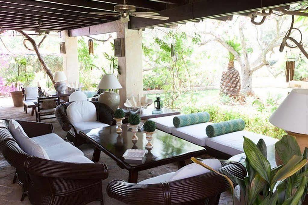 Hotel Rural Cas Pla (Adults Only) Sant Miquel de Balansat Exterior foto